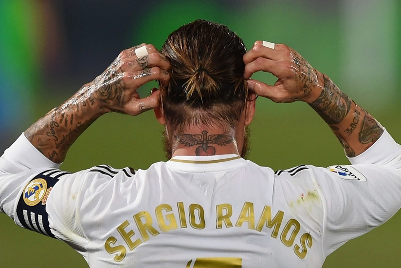 “Real Madrid” və Ramos yeni müqavilə barədə razılığa gələ bilmirlər