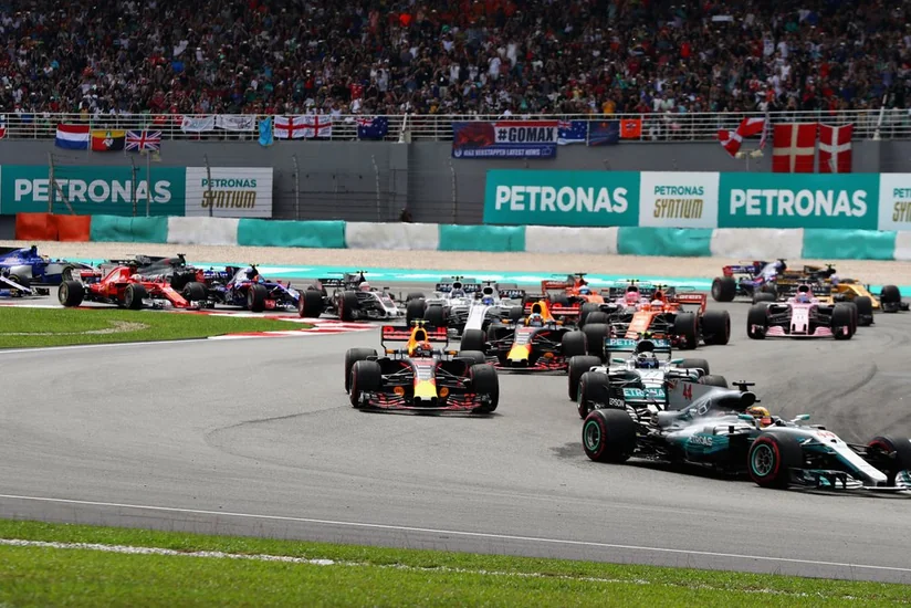 Гран-при Турции Формулы-1 пройдет без зрителей на трибунах из-за COVID-19