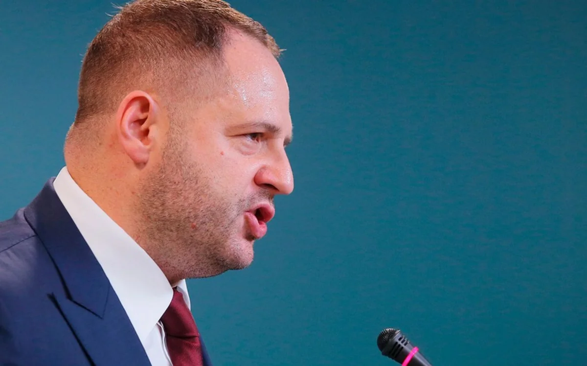 Ukrayna Böyük Britaniya ilə təhlükəsizlik zəmanətləri üzrə danışıqlara başlayıb