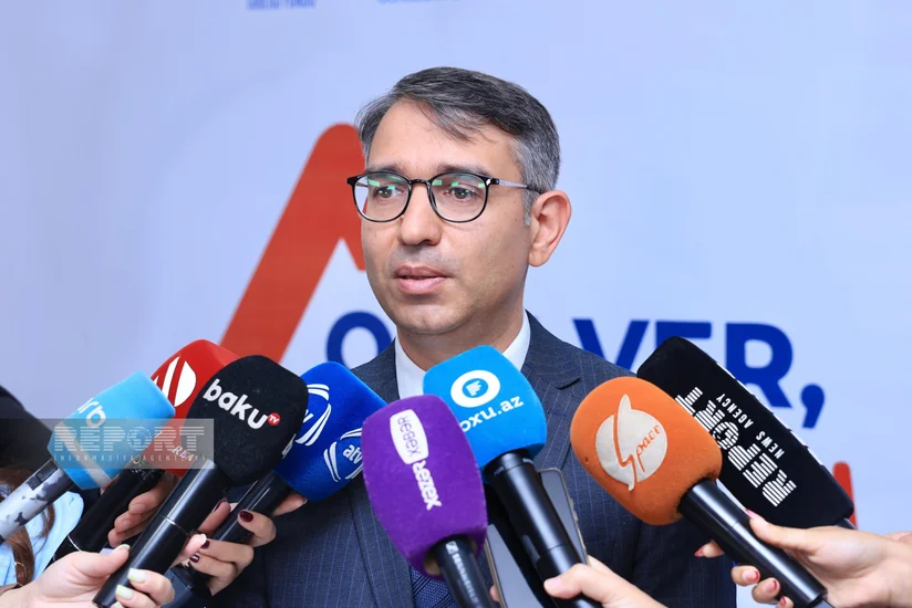 Sədr müavini: İldən-ilə qanvermə aksiyasına qoşulanların sayında artım hiss olunur