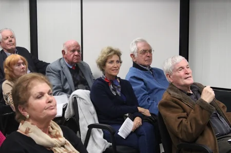 Azerbaijani composer Fikret Amirov remembered in Los Angeles