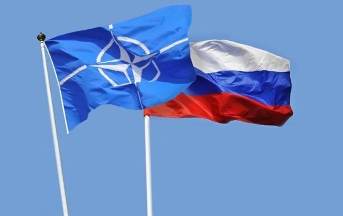 Главы Генштабов России и НАТО обсудят предотвращение военных инцидентов