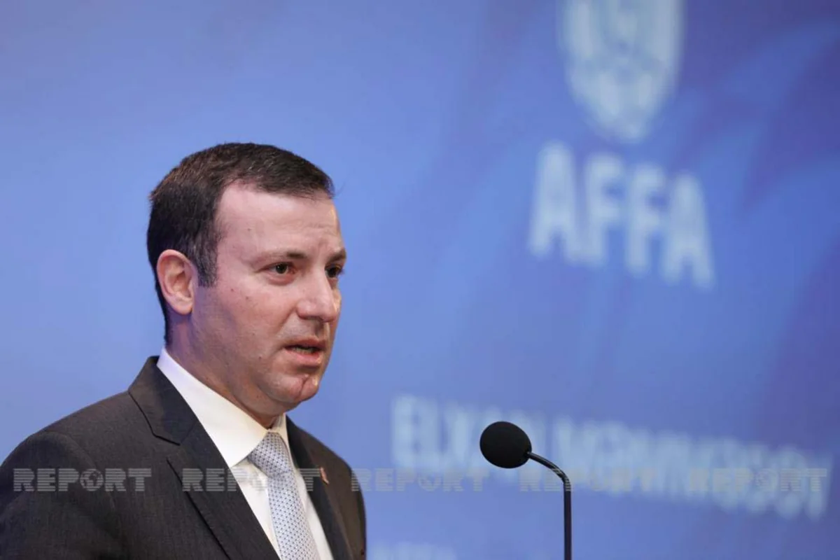 В Премьер-лиге Азербайджана будет играть 10 команд