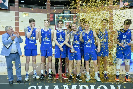Heydər Əliyevin 100 illiyinə həsr olunmuş beynəlxalq basketbol turnirinin qalibi müəyyənləşib