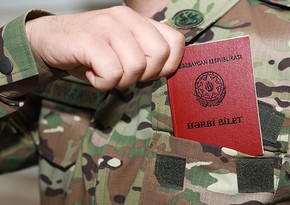 Госслужба по мобилизации об ответственном отношении к обязательствам по воинской службе