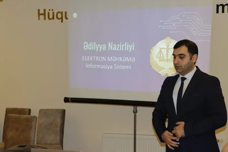 “Heydər Əliyev İli” çərçivəsində Şirvan Apellyasiya Məhkəməsində sahibkarlarla dəyirmi masa keçirilib