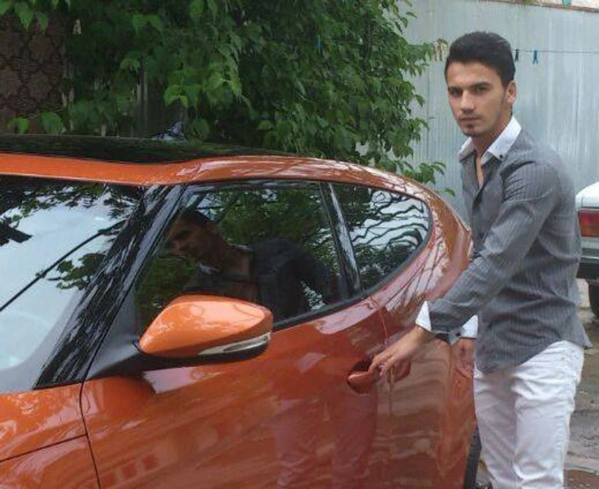 ​Bakı Rəhman Hacıyevlə problemini həll edib