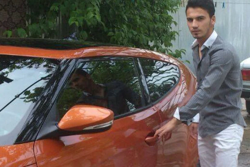 ​Bakı Rəhman Hacıyevlə problemini həll edib