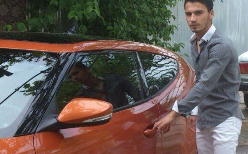 ​Bakı Rəhman Hacıyevlə problemini həll edib