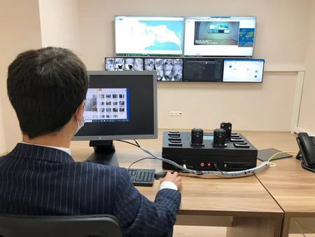 AQTA yoxlamalarla bağlı yeni elektron sistemin tətbiqinə başladı