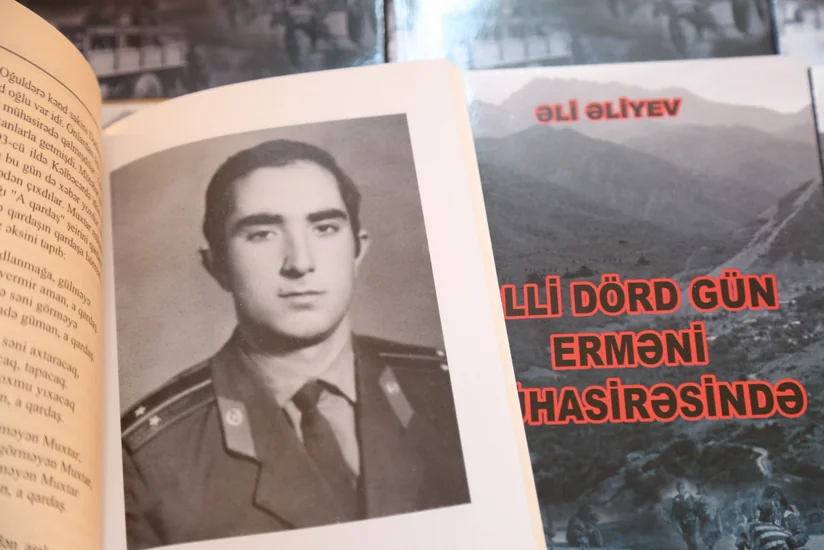 Doqquz aydır komada olan Qarabağ veteranı Əli Əliyevlə bağlı yeni aksiya keçiriləcək