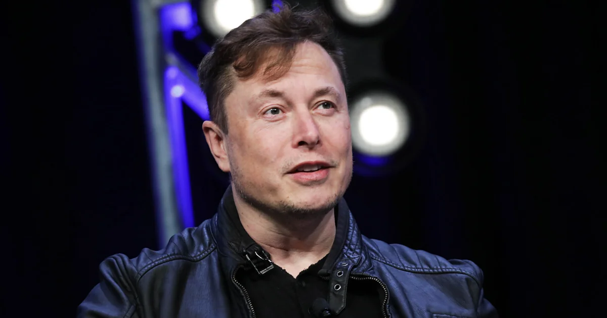 Forbes: İlon Mask dünyanın ən zəngin adamları siyahısına başçılıq edir