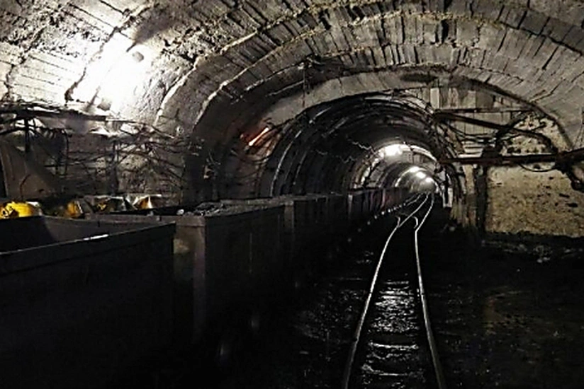 10 killed in Ukraine's coal mine explosion - UPDATED