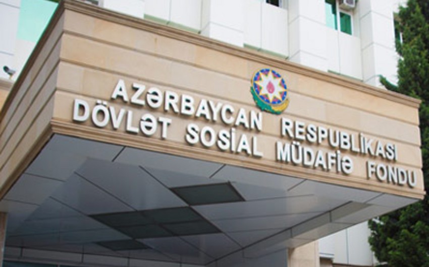 DSMF-nin rayon şöbəsinin bir qrup əməkdaşı barəsində cinayət işi başlanıb