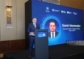 Deputy minister: Cybersecurity now key pillar of Azerbaijan’s national security