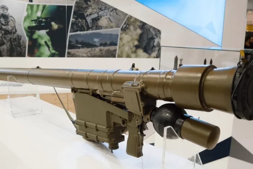 Украина обратилась к Польше за кредитом на €120 млн для закупки вооружений