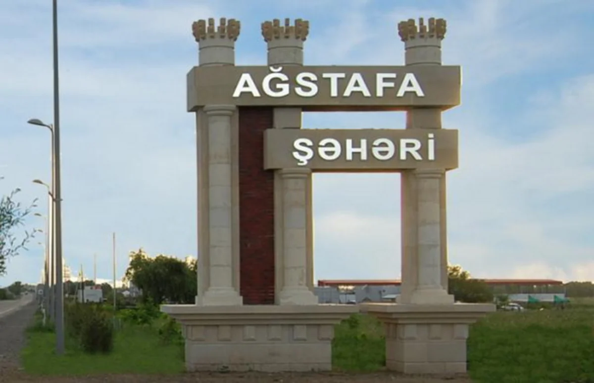Ağstafa Rayon Polis Şöbəsinin rəisi vəzifəsindən azad olunub