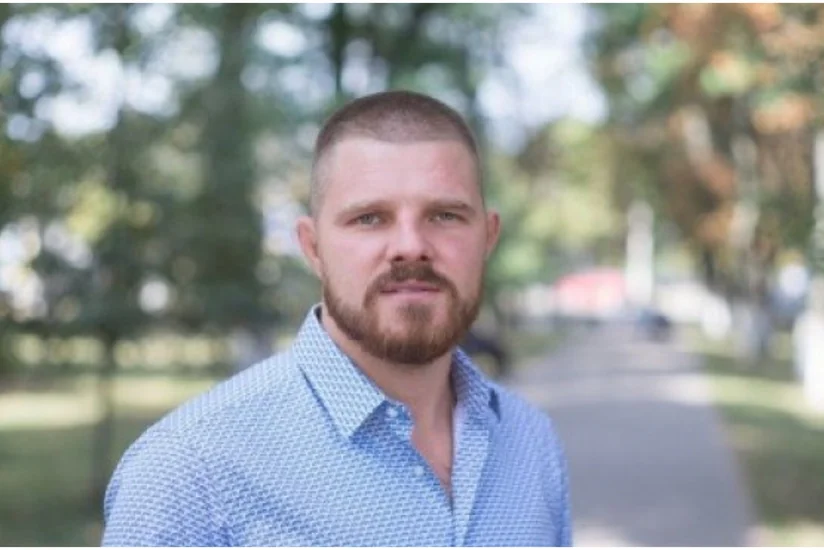 Borispol meri: Partlayış səsləri Ukraynanın hava hücumundan müdafiə qüvvələri tərəfindən PUA-lara qarşı zərbələr idi