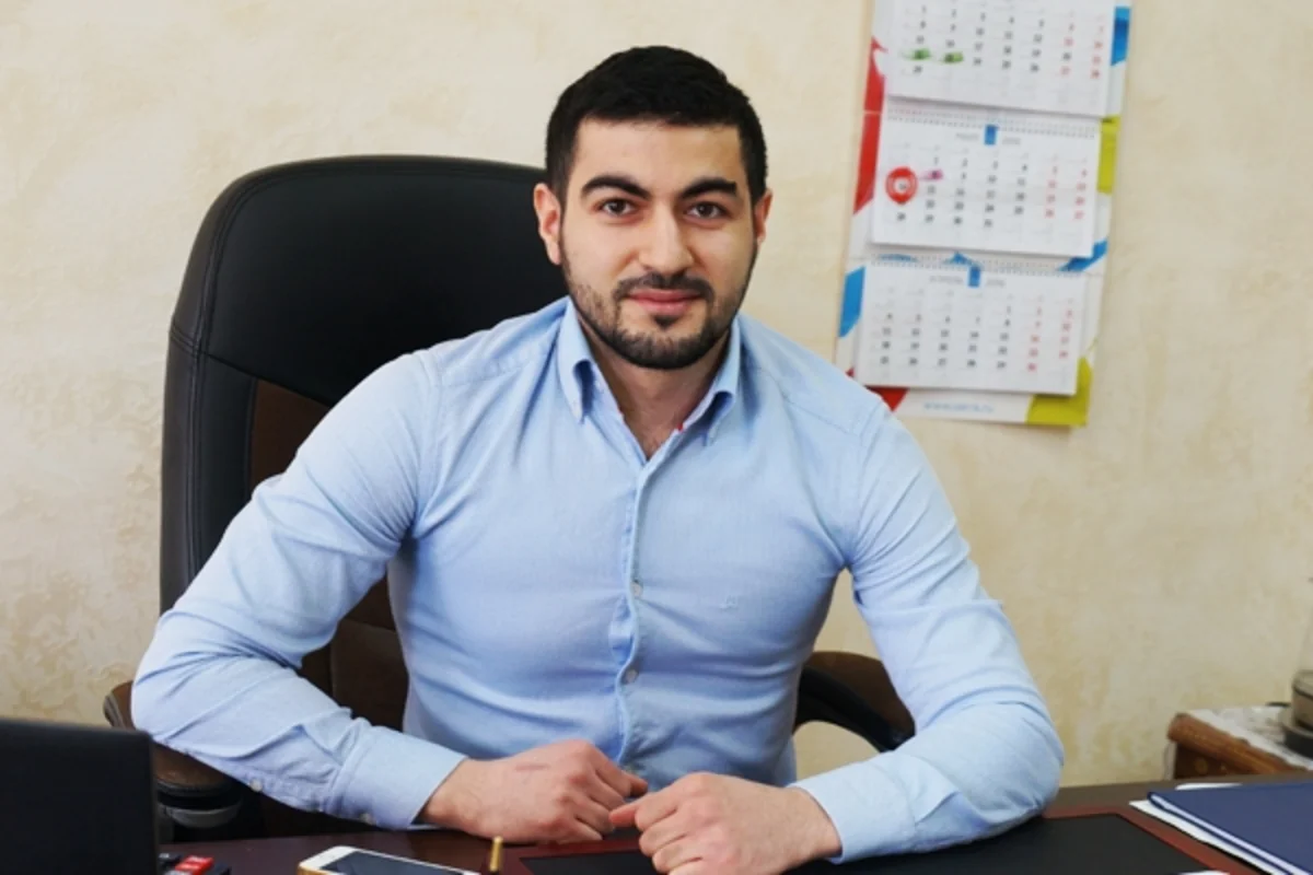 Rusiyada məşhur azərbaycanlı iş adamının oğlu yol qəzasında ölüb - FOTO - VİDEO