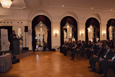 ​İsveçrədə Xocalı soyqırımına həsr olunmuş “Sonsuz dəhliz” filmi nümayiş olunub
