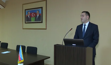 Naxçıvanda Ağız-Diş Sağlamlığı Mərkəzi və Təcili Tibbi Yardım Xidməti yaradılıb
