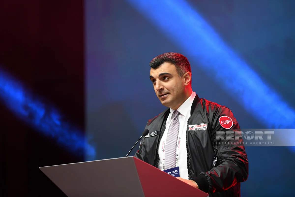 CBA, Special Communication and Information Security State Service to sign memorandum on information security 