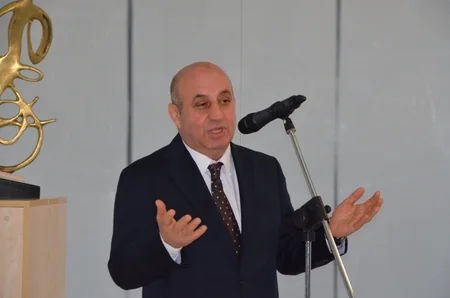 MOK-da Heydər Əliyevin anadan olmasının 100 illik yubileyinə həsr edilən tədbir keçirilib