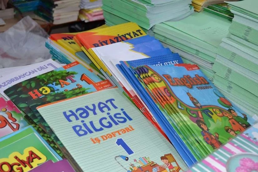 Azərbaycan Prezidenti “Təhsil haqqında” və “Nəşriyyat işi haqqında” qanunlara dəyişikliyi təsdiqləyib