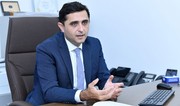 Fuad Sadigov: 94% of arable lands in Azerbaijan have access to agricultural insurance services