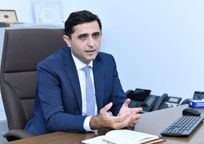 Fuad Sadıqov: Azərbaycanda əkin sahələrinin 94 %-i aqrar sığorta xidmətlərinə əlçatandır