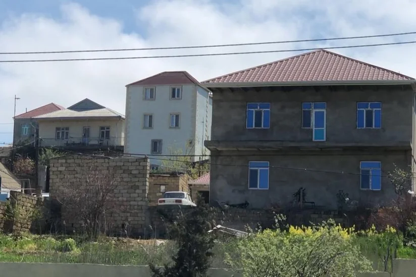 Abşeronda evlərdən oğurluq edən qohumlar saxlanıldı