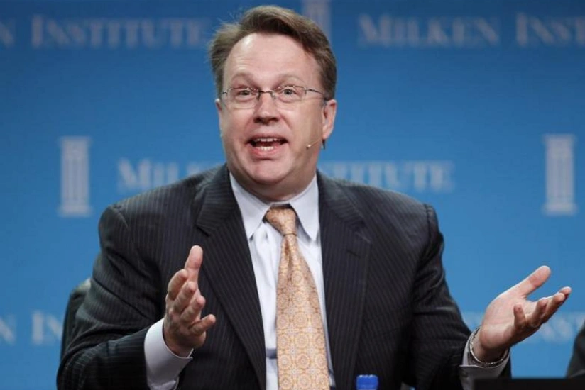 Williams: Fed can increase discount rate once this year and three times in 2018