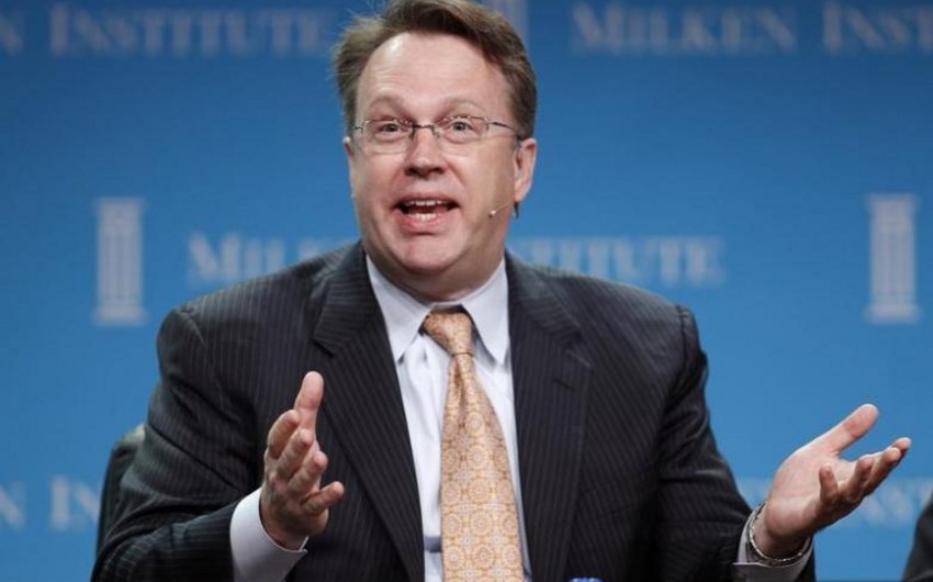 Williams: Fed can increase discount rate once this year and three times in 2018