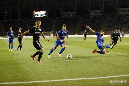 Qarabağ - Kukesi  - FOTOREPORTAJ