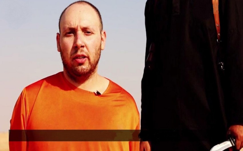 ​Islamists executed the second American journalist
