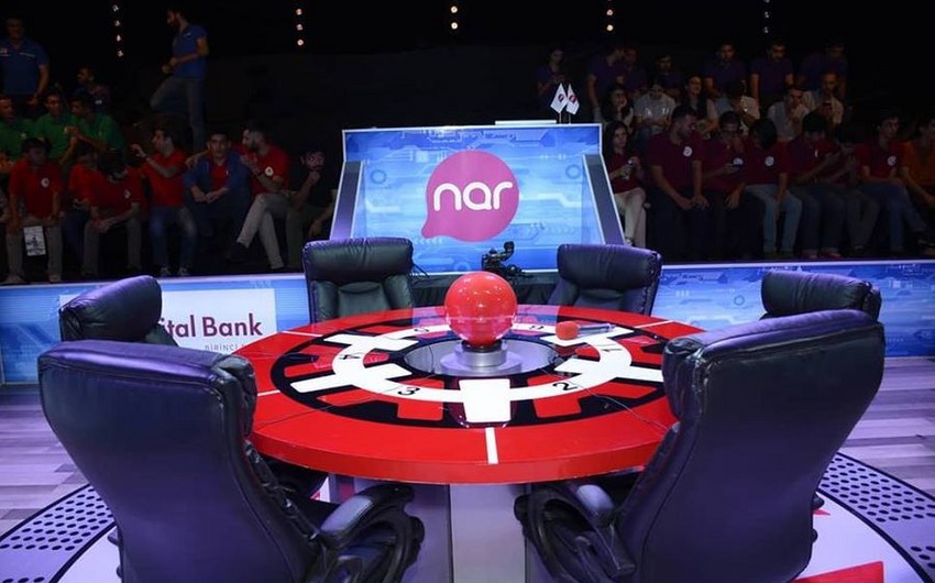 “Nar”ın baş sponsorluğu ilə “Breyn Rinq”in yeni mövsümünə start verilir