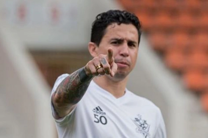 Qurban Qurbanov Reynaldonun Qarabağa dönüşünü şərh edib