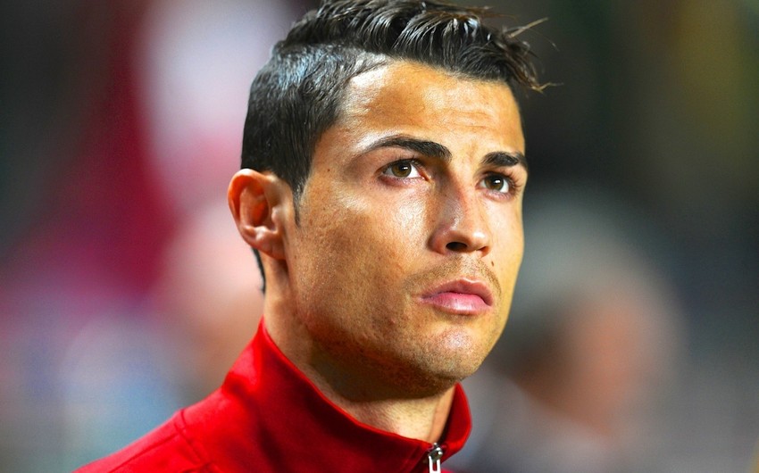 Ronaldu vergidən yayındığına görə 6 milyon avro təzminat ödəyib