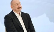 President Ilham Aliyev: We support African countries with respect to climate change