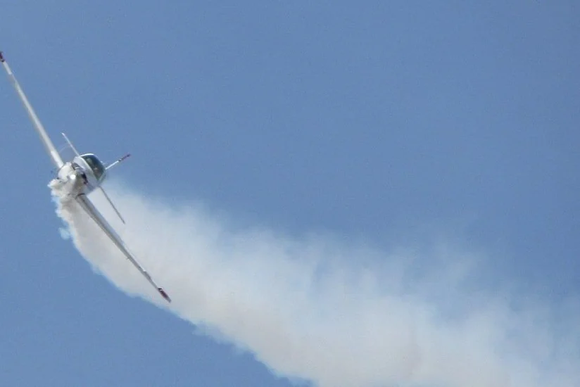 2 killed, 1 injured when Civil Air Patrol plane crashes in Colorado