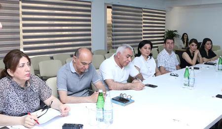 Azərbaycanda mahnı ifaçılarının nitqində qüsurlarla bağlı monitorinqlərə başlanılıb