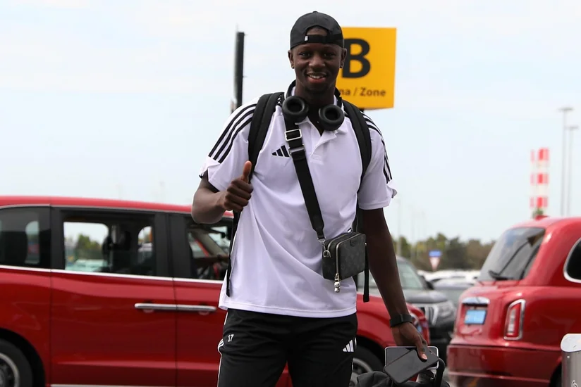 “Qarabağ” təlim-məşq toplanışı üçün Avstriyaya yollanır