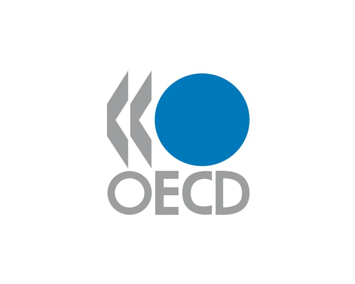 OECD predicts 5.6% global GDP growth