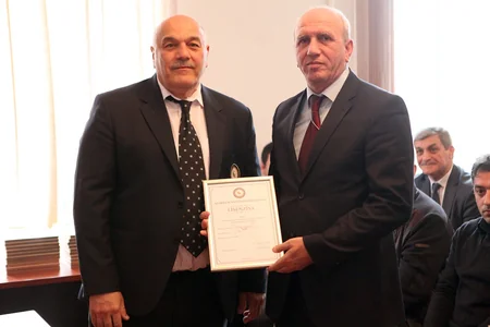 Azərbaycan Cüdo Federasiyası 56 klub və təşkilata lisenziya verib