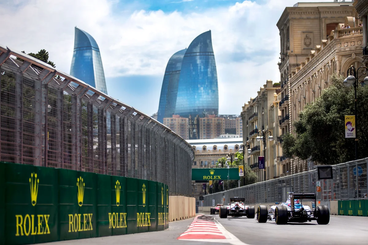 Formula-1 yarışının və AVRO-2020-nin 4 oyununun Azərbaycanda keçirilməsi tarixi hadisədir - RƏY