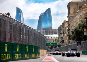 Formula-1 yarışının və AVRO-2020-nin 4 oyununun Azərbaycanda keçirilməsi tarixi hadisədir - RƏY
