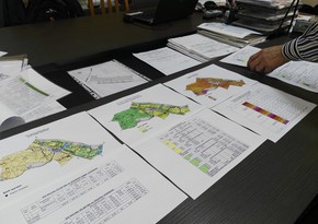 Azərbaycanda irimiqyaslı çöl torpaq tədqiqatı işlərinə başlanılacaq