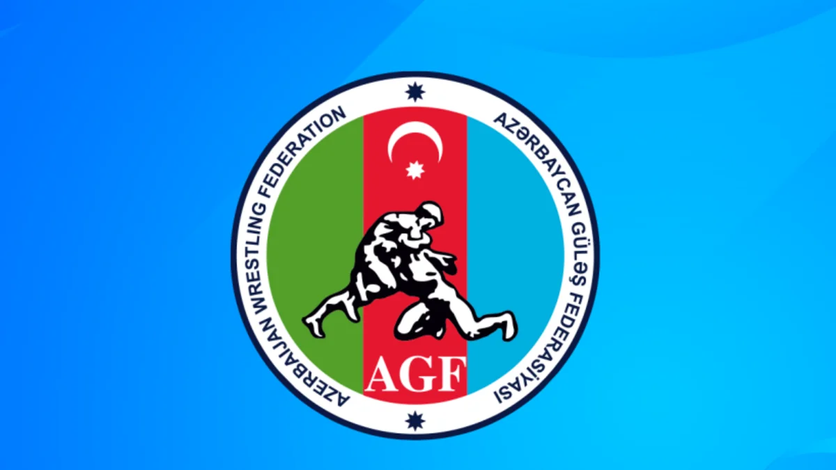 Azərbaycanın güləş milliləri hazırlığı Bakıda davam etdirirlər