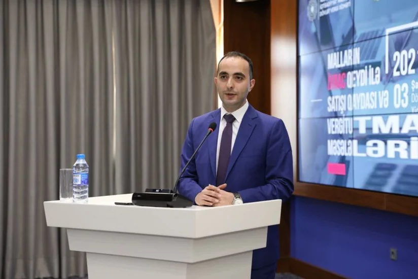 Nicat Hacızadə: “Azərbaycanın qeyri-neft ixracı son 7 ilin rekordunu təzələyib”