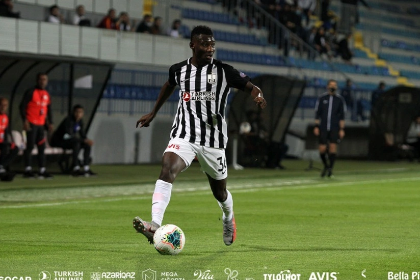 Neftçinin legioneri milliyə dəvət alıb